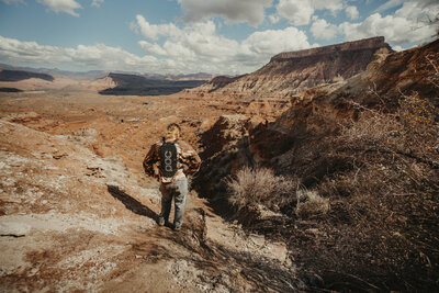 Rampage Build and Ride Haz-50