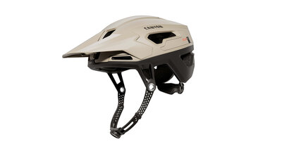 2025_FULL_Apparel_CAYN-Canyon-Deflectr-Helmet-ORH01_9102440_bg-bk_front-side