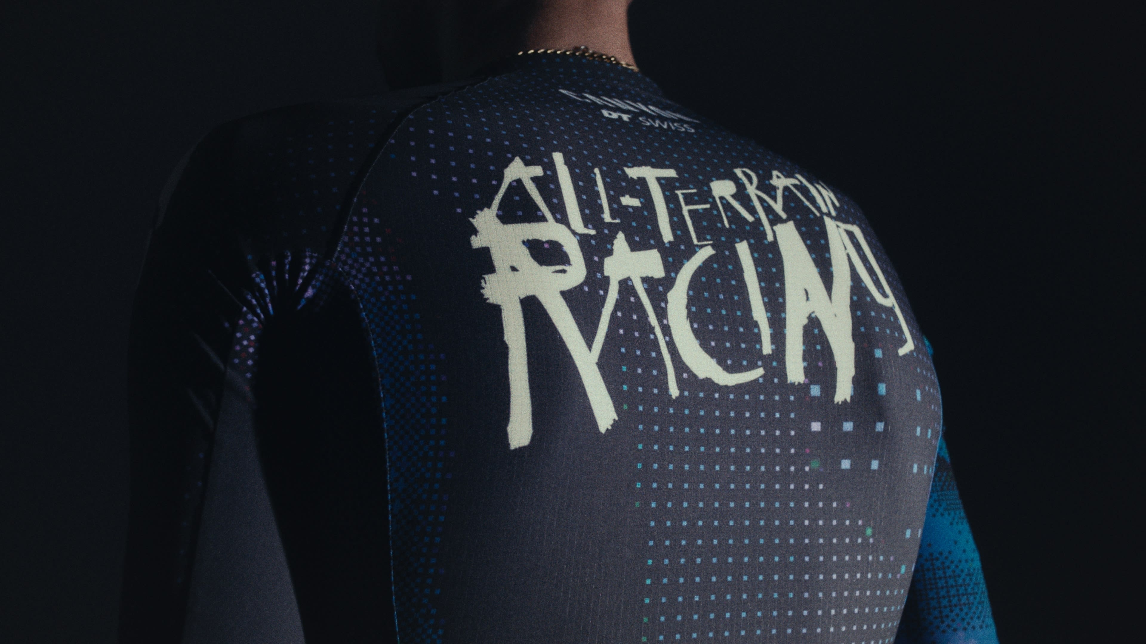 NEW 'CANYON X DT SWISS ALL-TERRAIN RACING' TEAM LAUNCHED | Canyon Newsroom