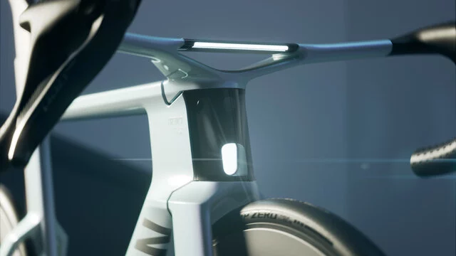 2026_EVT_PREDICT_Concept-bike_-_-_Eurobike-beauty-Front-radar_-_16x9_-_ALL