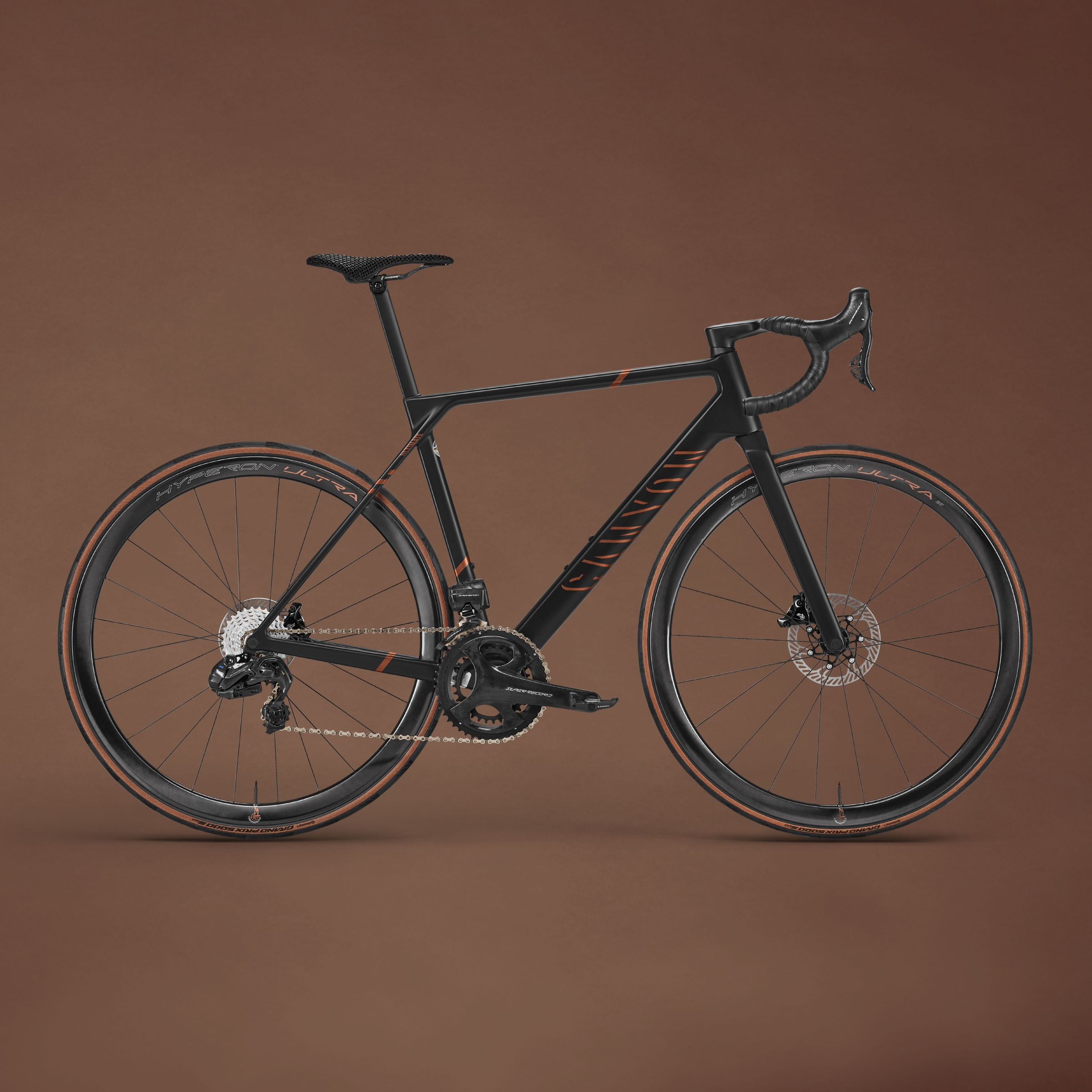Canyon X Campagnolo Collection: Canyon launcht exklusive Highend ...