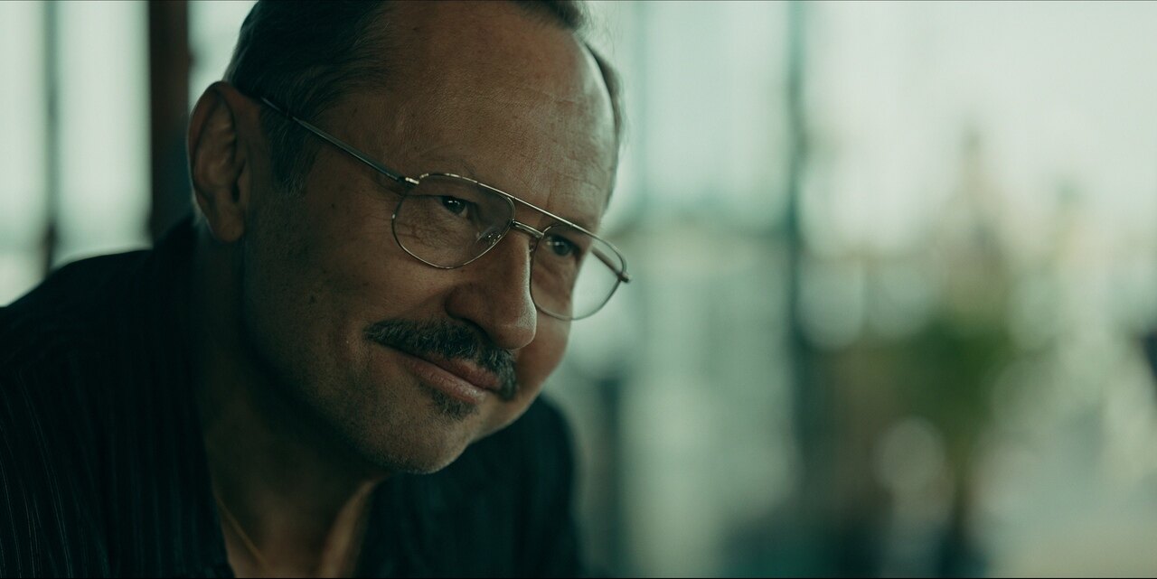 SkyShowtime reveals the premiere date for new series Morpheus (Morfeusz) | SkyShowtime Newsroom