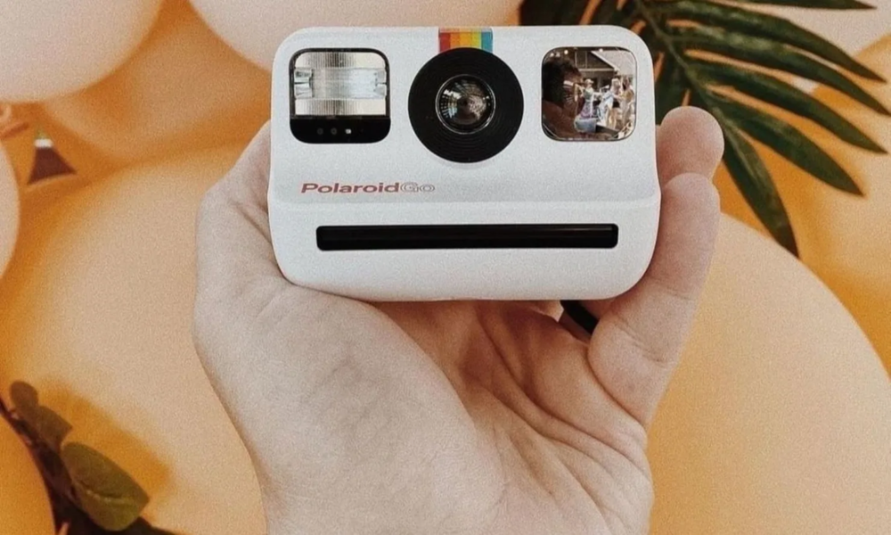 7 Instant Cameras You Won't Regret Splurging On