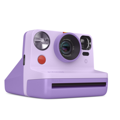 009149 I Polaroid Now Generation 2 – Purple_3QLeftFrontView_5000px.png