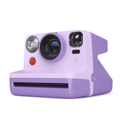 009149 I Polaroid Now Generation 2 – Purple_3QRightFrontView_5000px.png
