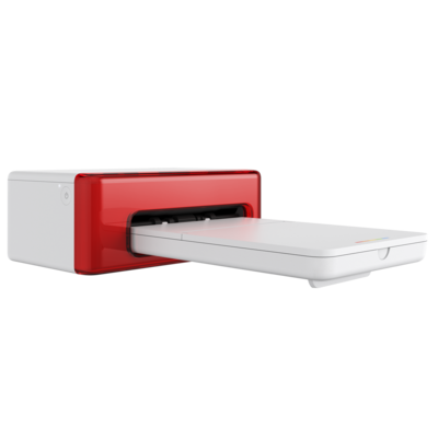 Polaroid Hi-Print 4x6 Printer_