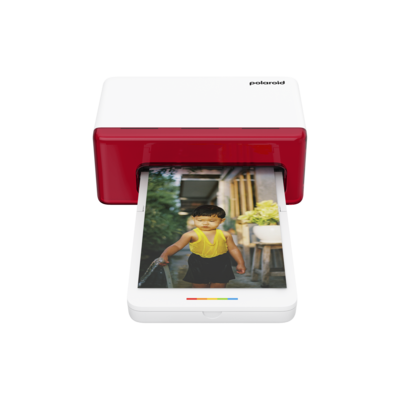 Polaroid Hi-Print 4x6 Printer_