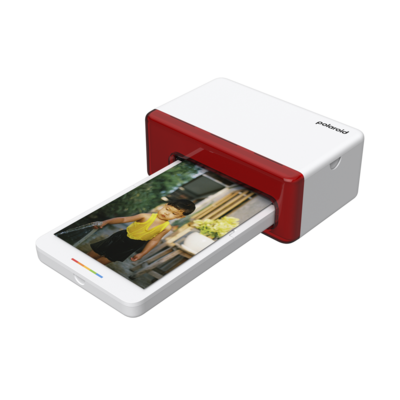Polaroid Hi-Print 4x6 Printer_