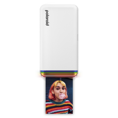 Polaroid Hi·Print 2x3 Printer Generation 2