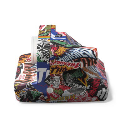 Polaroid Now Instant Camera
 Generation 3 – Thrasher Edition 