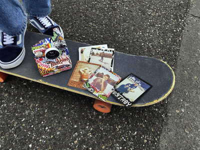 Polaroid x Thrasher_Lifestyle