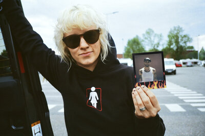 Polaroid x Thrasher_Lifestyle