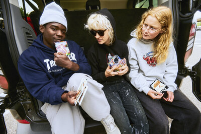 Polaroid x Thrasher_Lifestyle