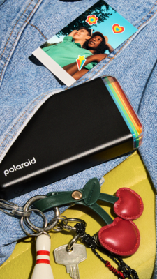 Polaroid - Hi-Print 2x3png