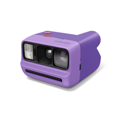 Polaroid Go Gen 3 Purple 2