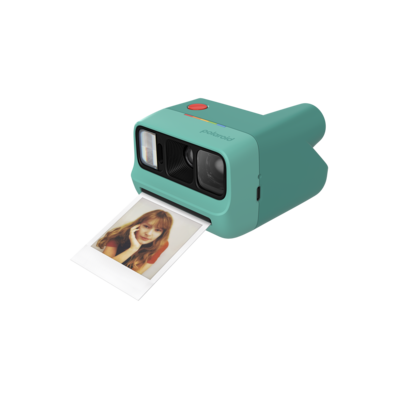 Polaroid Go Gen 3 Teal 5