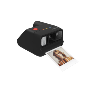 Polaroid Go Gen 3 Black 3