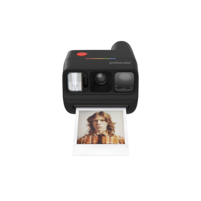 Polaroid Go Gen 3 Black 5