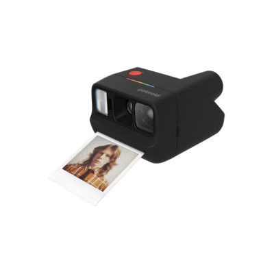 Polaroid Go Gen 3 Black 4