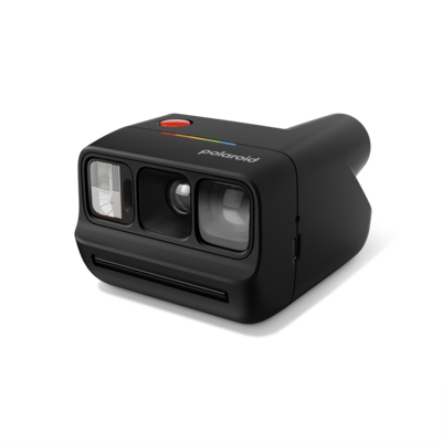 Polaroid Go Gen 3 Black 2