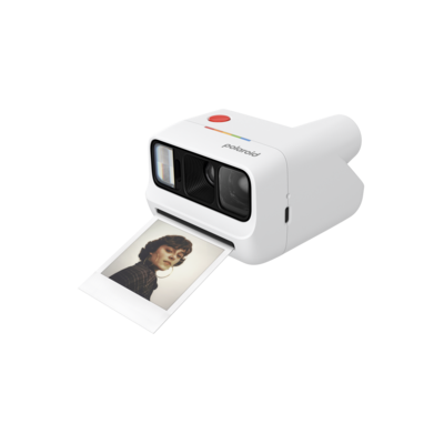 Polaroid Go Gen 3 White 5