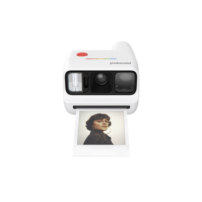 Polaroid Go Gen 3 White 4