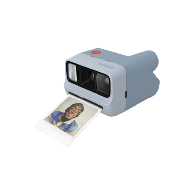 Polaroid Go Gen 3 Light Blue 2