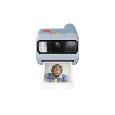 Polaroid Go Gen 3 Light Blue