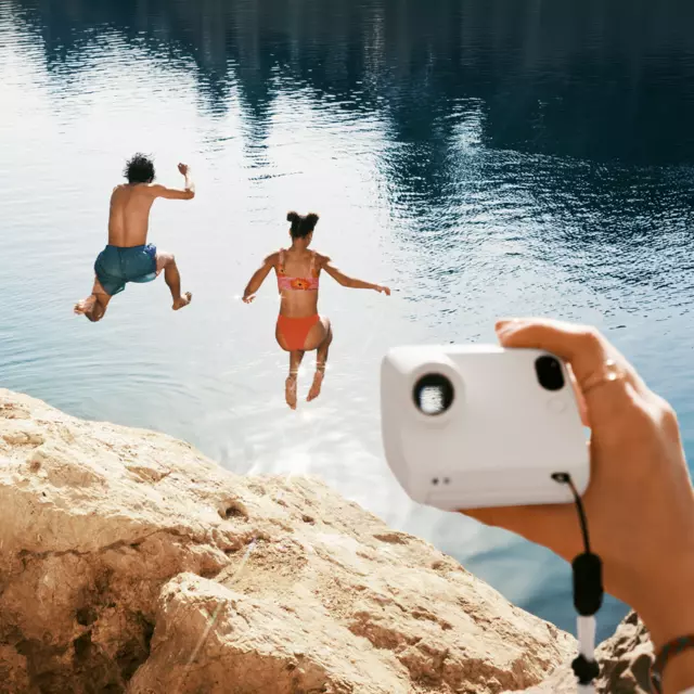 Polaroid Go Gen 3 1x1