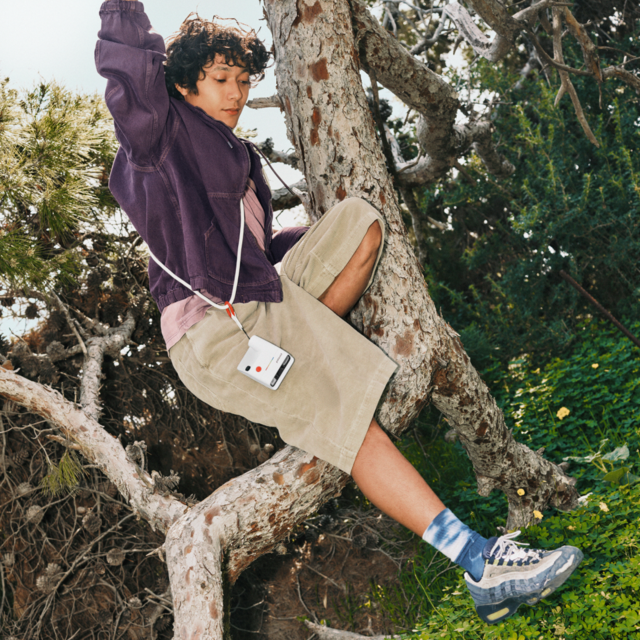 Polaroid Go Gen 3 1x1