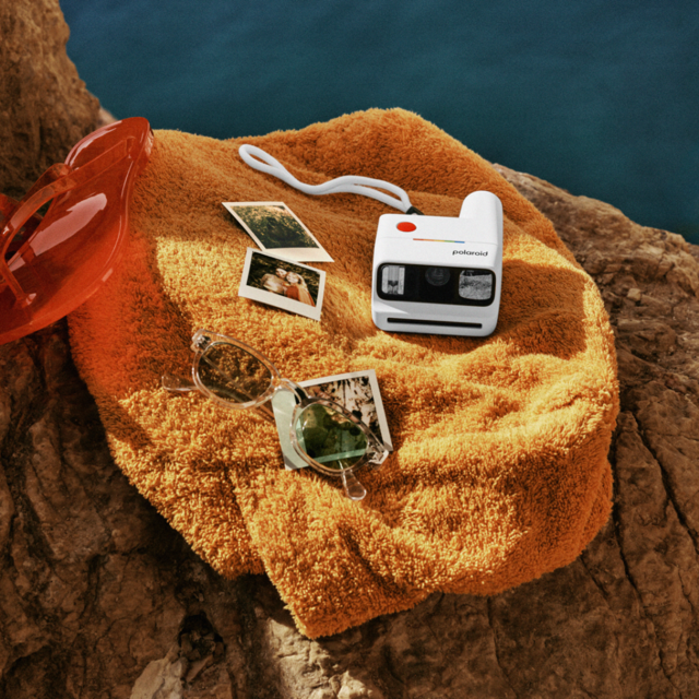 Polaroid Go Gen 3 1x1