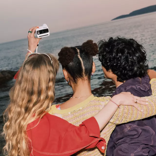 Polaroid Go Gen 3 1x1