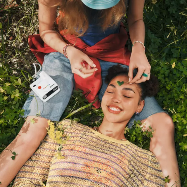 Polaroid Go Gen 3 1x1