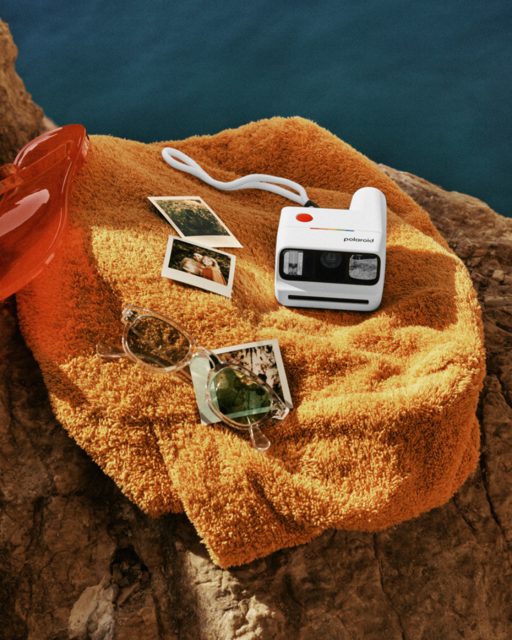 Polaroid Go Gen 3 4x5