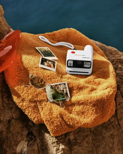 Polaroid Go Gen 3 4x5