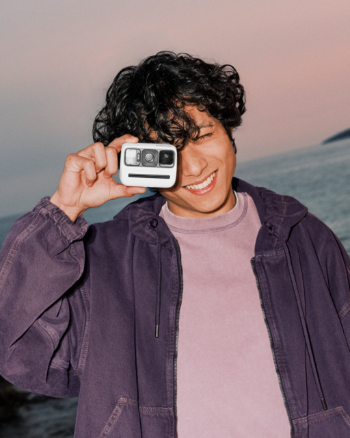 Polaroid Go Gen 3 4x5