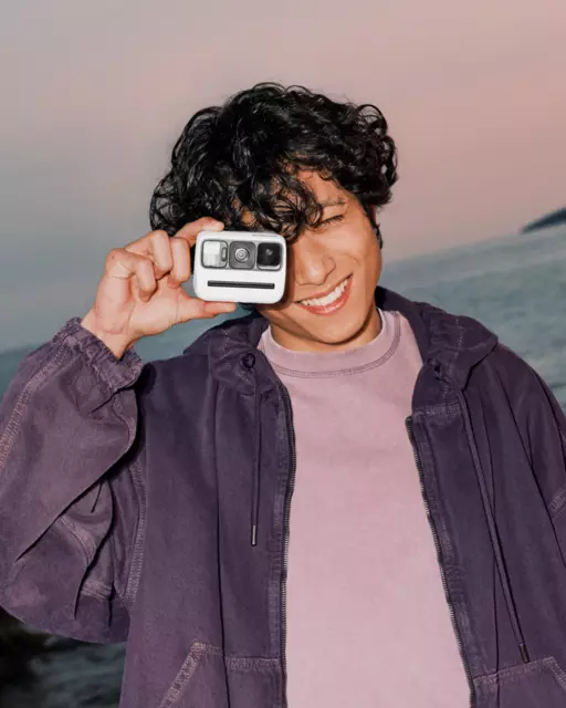 Polaroid Go Gen 3 4x5
