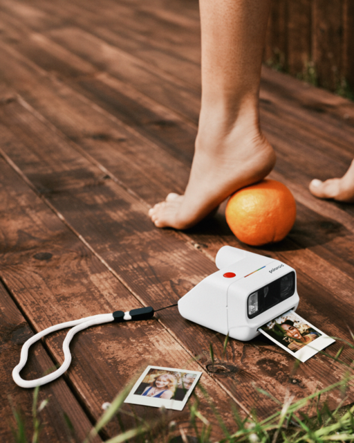 Polaroid Go Gen 3 4x5