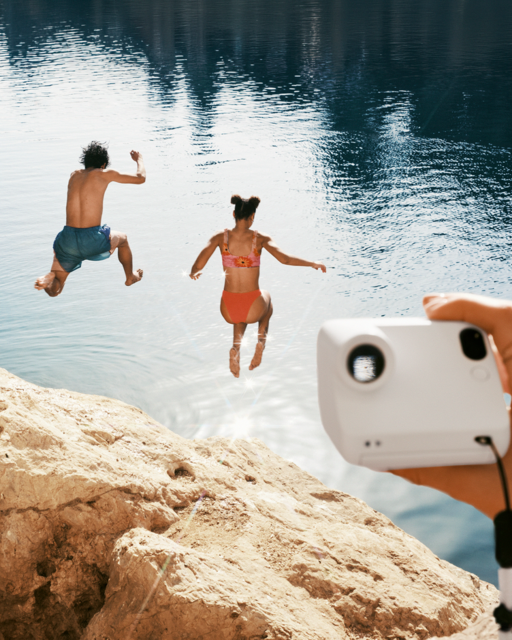 Polaroid Go Gen 3 4x5