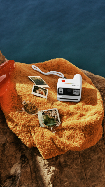 Polaroid Go Gen 3 9x16