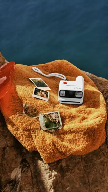Polaroid Go Gen 3 9x16