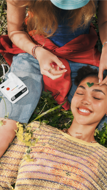 Polaroid Go Gen 3 9x16
