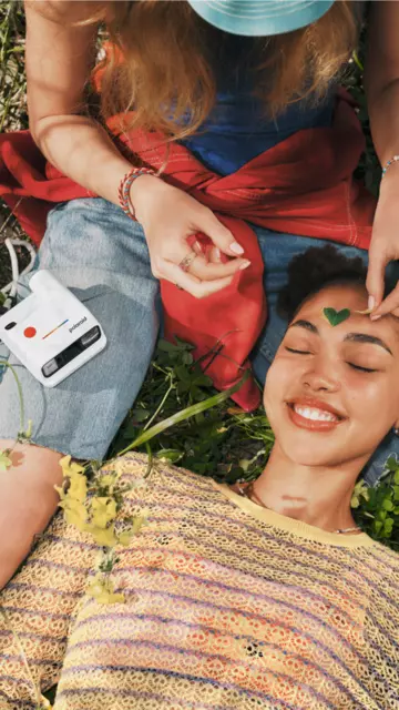 Polaroid Go Gen 3 9x16