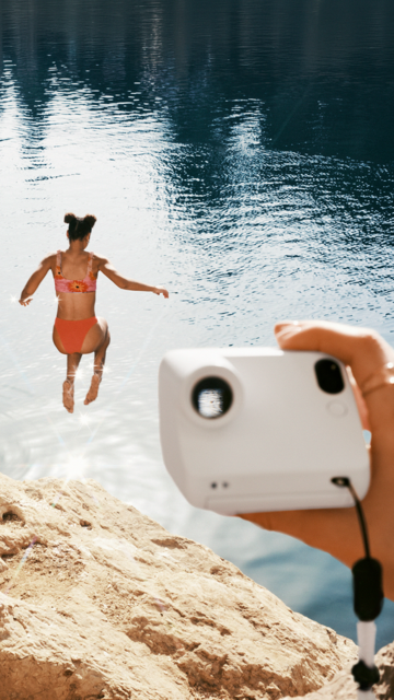 Polaroid Go Gen 3 9x16