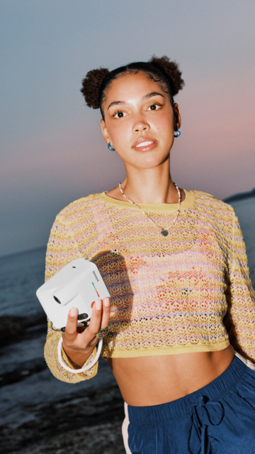 Polaroid Go Gen 3 9x16