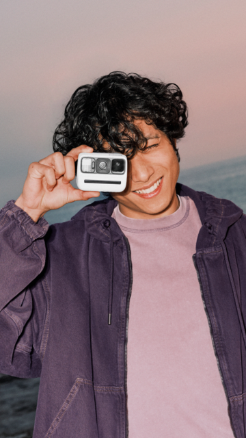 Polaroid Go Gen 3 9x16
