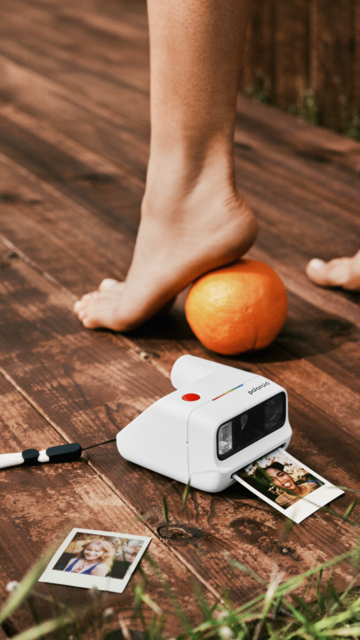 Polaroid Go Gen 3 9x16