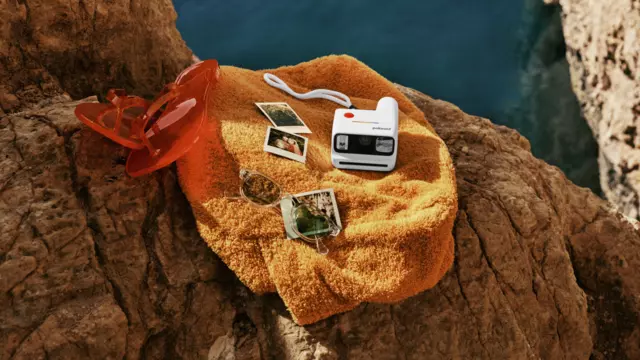 Polaroid Go Gen 3 16x9
