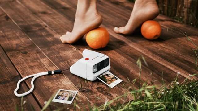 Polaroid Go Gen 3 16x9