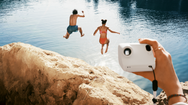 Polaroid Go Gen 3 16x9
